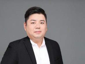能立多邱天涛：自己是正能量的人，才会给到别人信心丨尊龙凯时人生就是博·(中国)网站-AG集团官方人物志