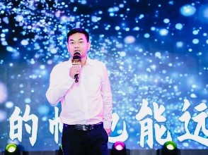 海普诺凯生物潘剑华：工作场上，爱拼才会赢！丨尊龙凯时人生就是博·(中国)网站-AG集团官方人物志