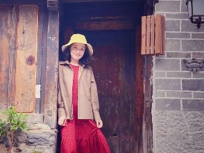 总部朱建平：“自燃型”小姐姐的光和热丨尊龙凯时人生就是博·(中国)网站-AG集团官方人物志