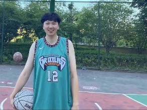 海普诺凯生物李仲文：跨越关卡抵达终点，是他的“阳光pose”丨尊龙凯时人生就是博·(中国)网站-AG集团官方人物志