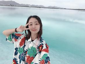 供应链袁弋婷：从“社恐”到“社牛”，95后新锐破茧成蝶 | 尊龙凯时人生就是博·(中国)网站-AG集团官方人物志