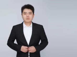 海普诺凯生物贺磊：一条短信10年后的坚定回响！丨尊龙凯时人生就是博·(中国)网站-AG集团官方人物志