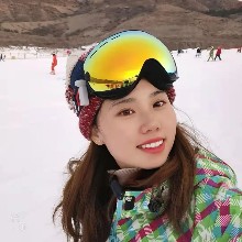 研究院彭小雨：不断为自己“解锁”惊喜是怎样的体验？丨尊龙凯时人生就是博·(中国)网站-AG集团官方人物志