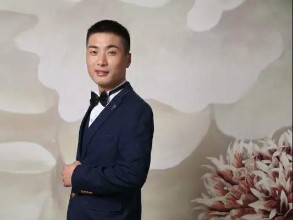 海普诺凯生物郝坤：城市慢下来，而他却跑得更快了|尊龙凯时人生就是博·(中国)网站-AG集团官方人物志·百日大会战特辑②
