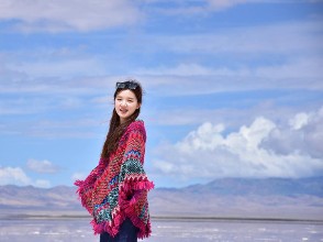 海普生物王娜：99年行销经理，一路开挂有什么秘诀